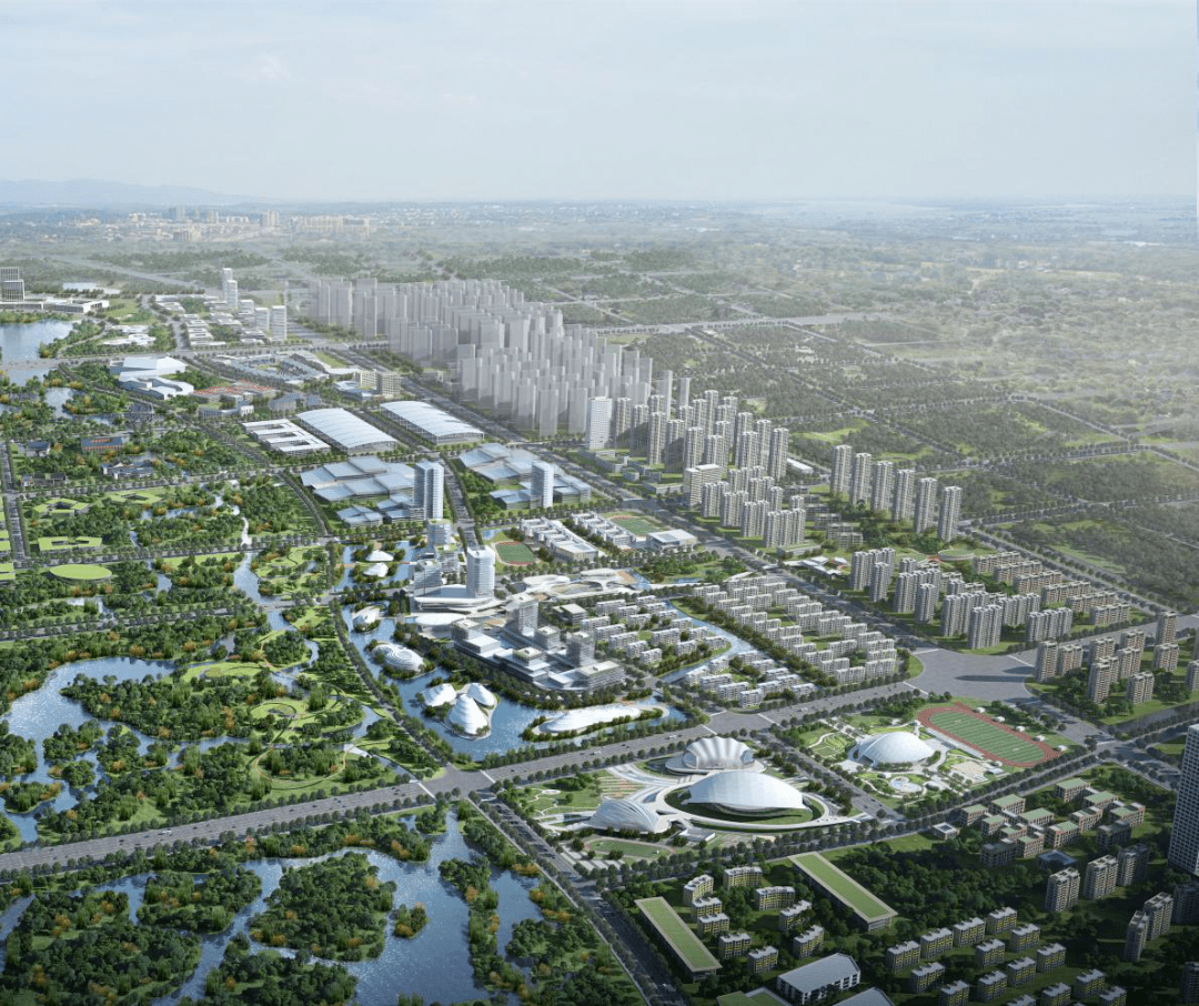 重磅!经开区一大批重点项目建设进展来了!_贡湖_改造_地块