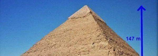 神秘的金字塔到底是怎么建造的？现代人重新造一座需要多少成本？