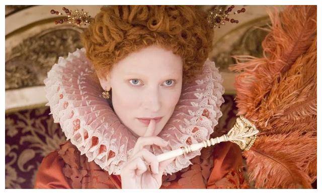 曾是贵族象征的「拉夫领」,如今成了时尚圈宠儿,穿上真的很显贵_衬衫