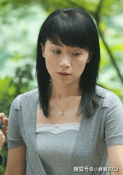 "苦情剧女王"姚芊羽,晒清纯旧照,如今42岁网红脸惹争议_网友_照片