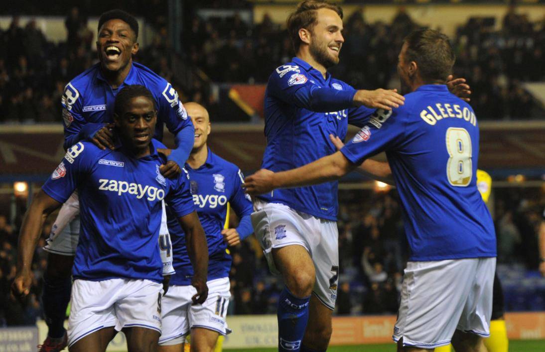 英冠伯明翰vs沃特福德:两队注重防守!沃特福德还能延续佳绩吗?