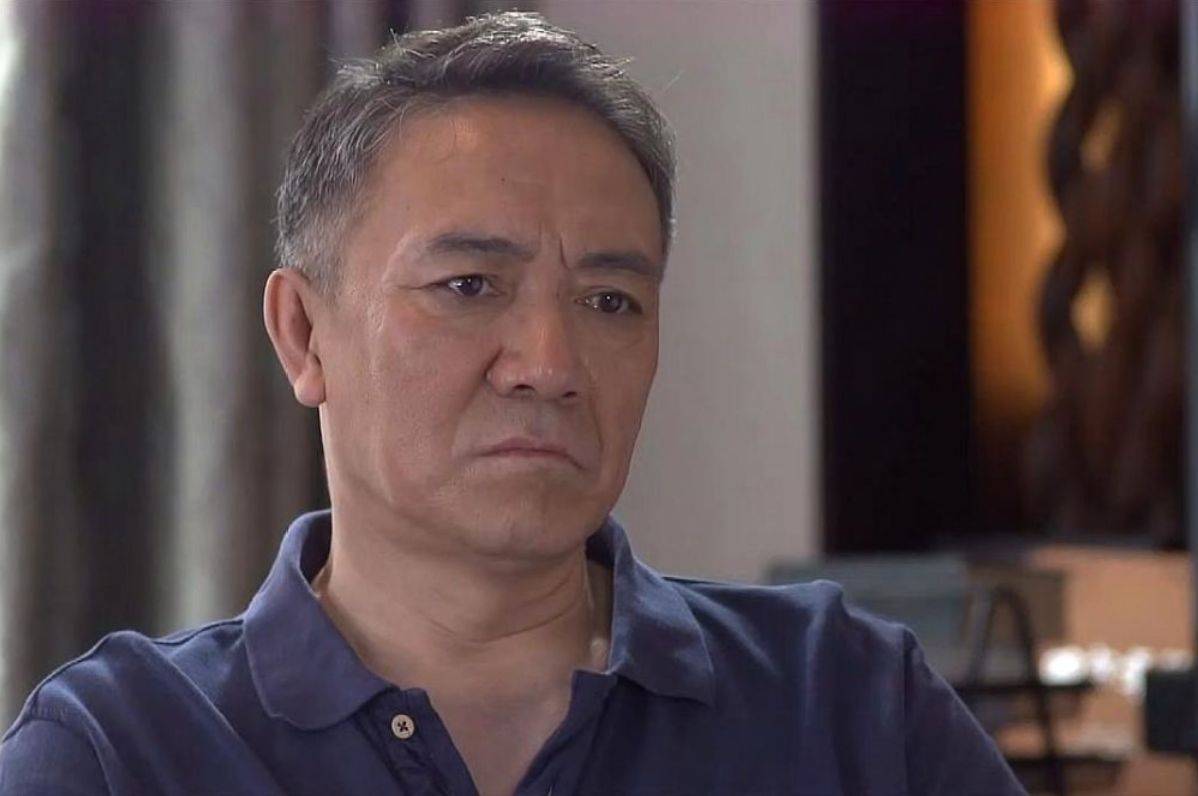 李幼斌:娶小13岁三婚史兰芽,再婚做模范继父,亲生儿子让他纠结_张瑞琪