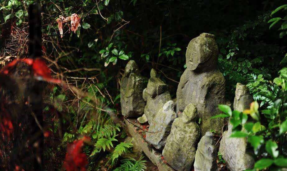 湖南有一处700年“禁地”，一下雨就鬼哭狼嚎，真相惊动考古界