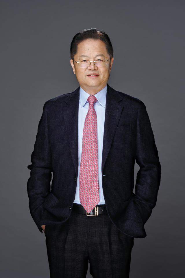 结语:自改革开放以来,江苏涌现出了一大批像任晋生这样的杰出企业家