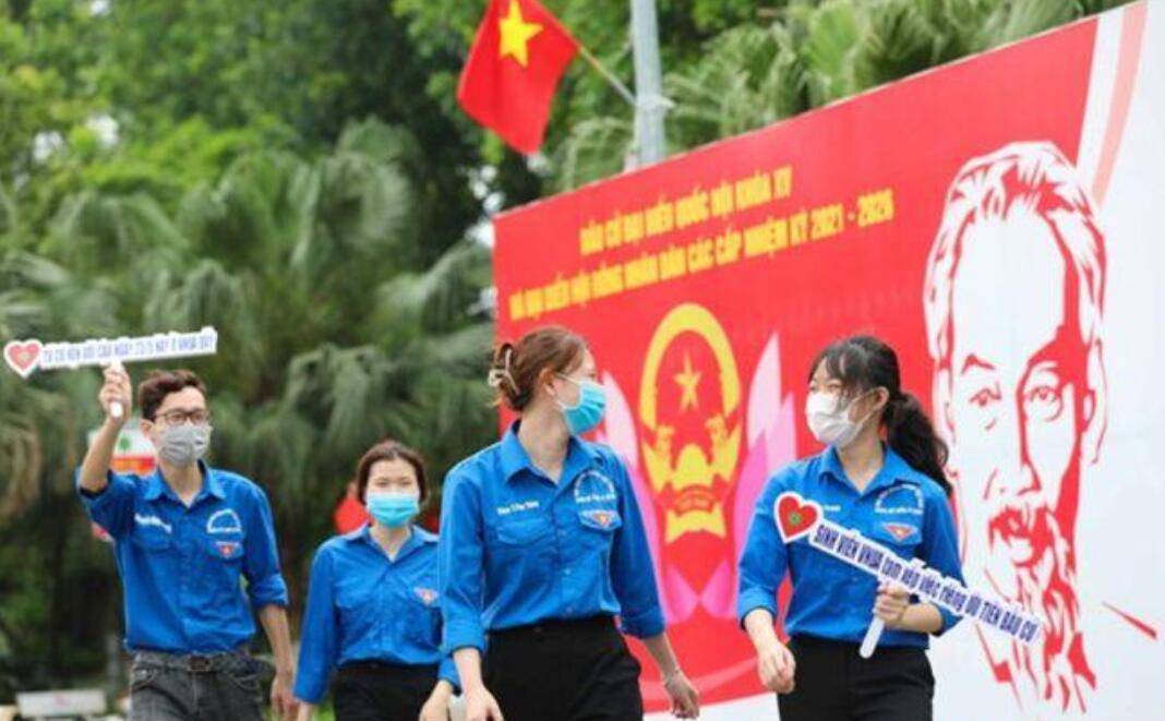 越南人为何认为快速西化是正确的呢？