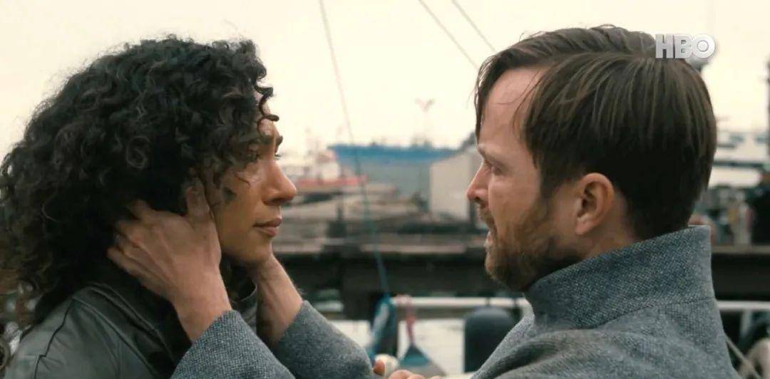 欢迎来到甜水镇-《西部世界》第四季第八集解析及整季总结_伯纳德