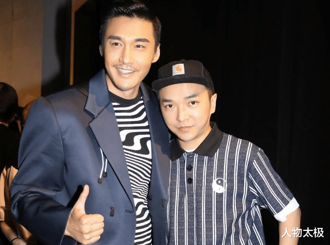 不过小编倒是觉得,胡兵跟王一博都算得上是真性情.