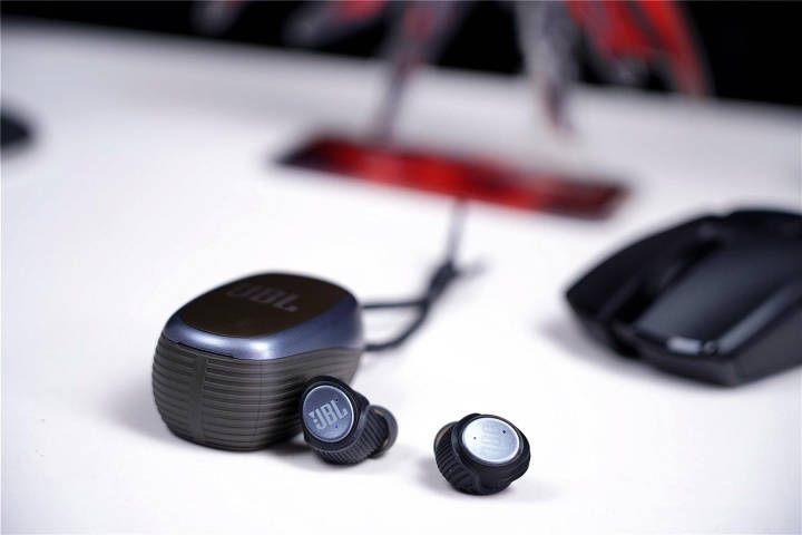 蓝牙耳机运动耳机怎么选，值得拥有的五款蓝牙运动耳机