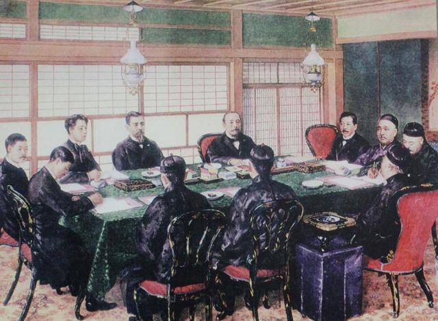 1952年,葡萄牙士兵在澳门边境挑衅,被我军重炮还击,结局如何_清政府