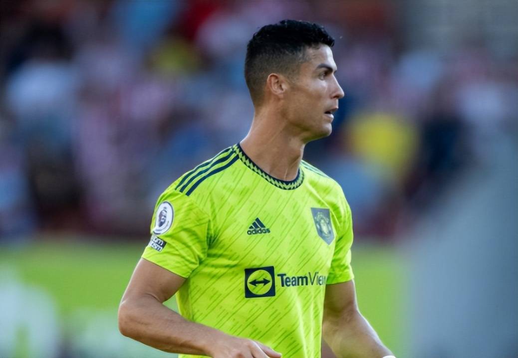 曼联将签马竞亿元射手,c罗的笔记本被曝光_菲利克斯_问题_赛季