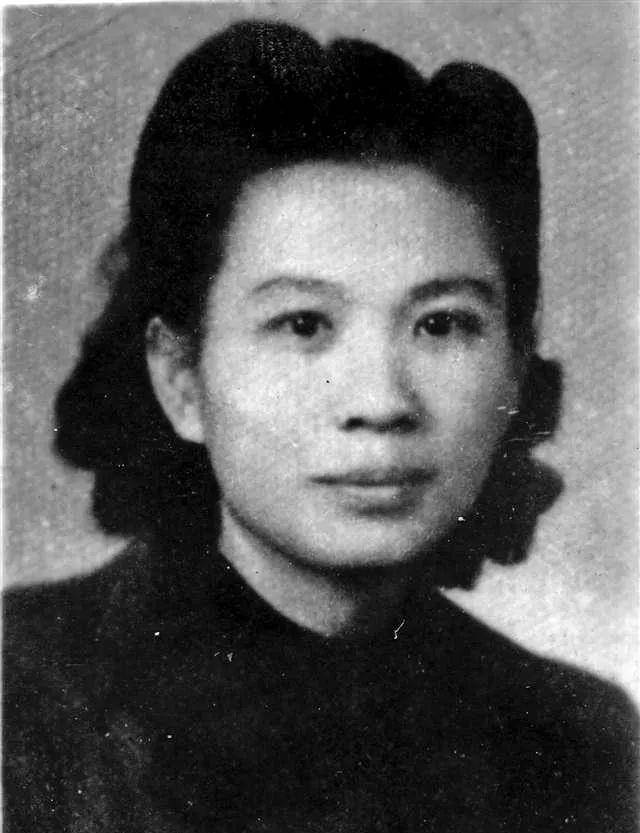 “杨森”1975年，碉堡内发现戴手铐女尸，28年前女烈士遇害真相曝光