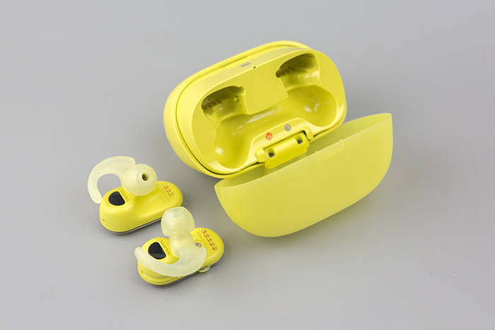 蓝牙耳机运动耳机怎么选，值得拥有的五款蓝牙运动耳机