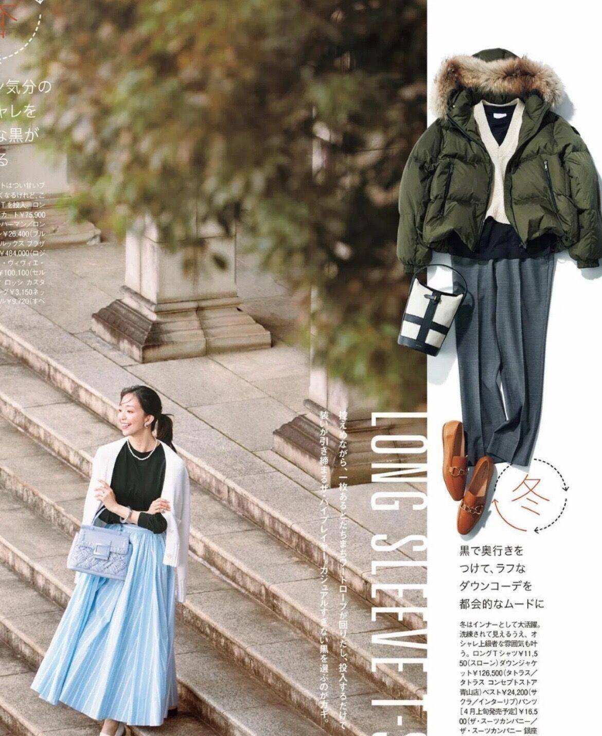 想提升衣品又不想多费脑 12套日杂穿搭 送你 看着简单却高级 黑色 衬衫 西装裤