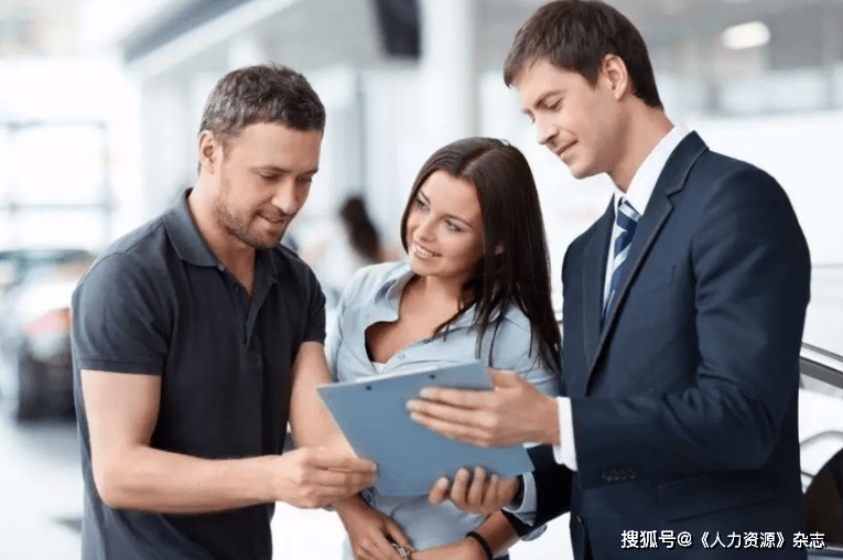 BOB全站直播带岗让招聘触手可及。(图3)