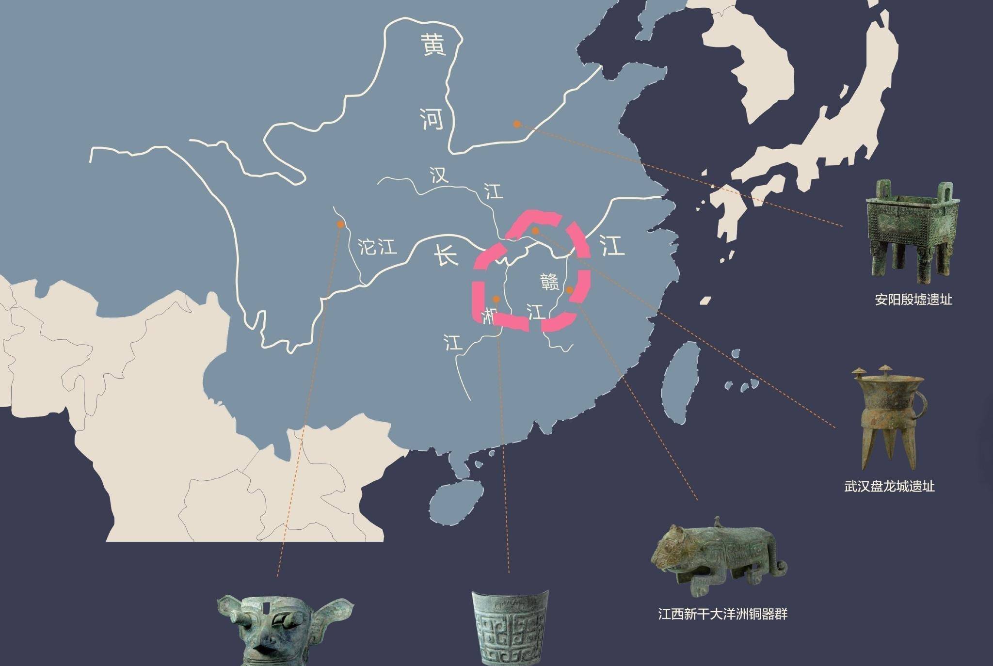 三星堆考古87年,为何没敢定性文明归属?