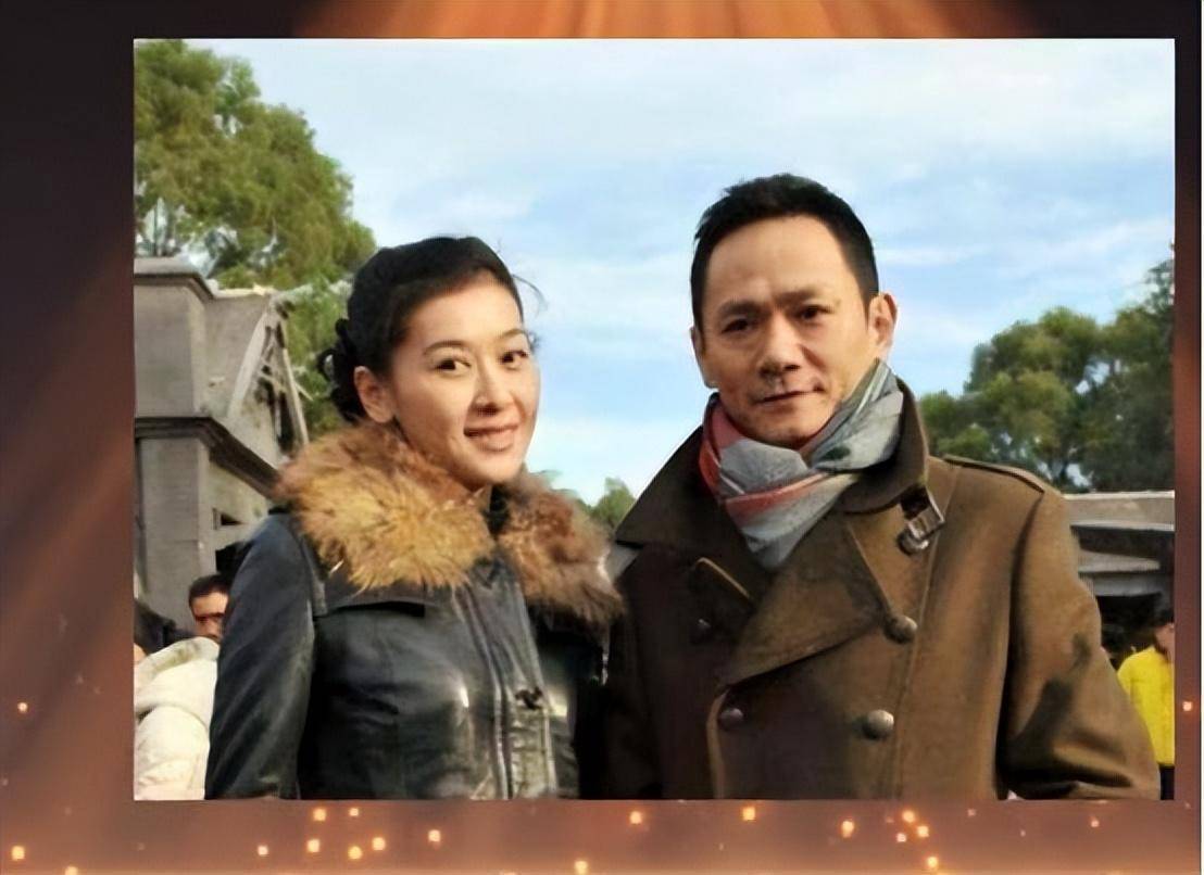 佟欣离世13年,老公郭靖林的选择让人泪目_童欣_童心_小时候