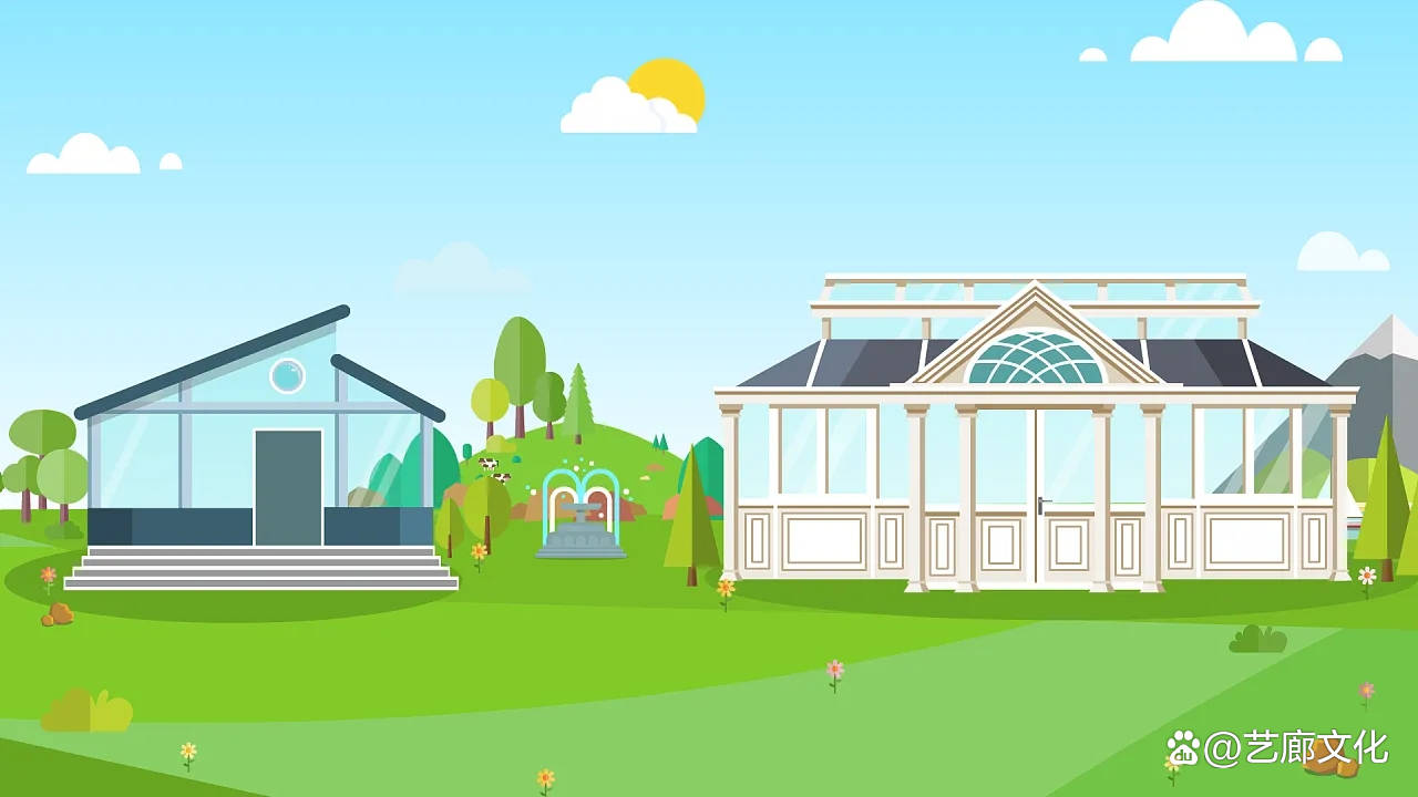 mg动画设计需要重视哪些元素_场景_色彩_形象