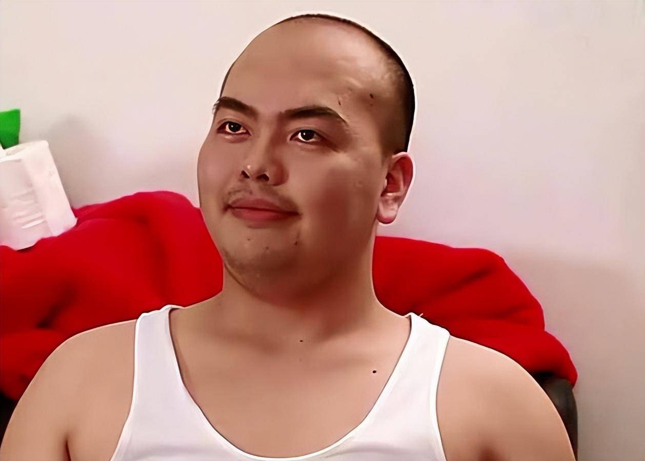 "唐马儒"李迪的演员梦:被暴漫压榨,赔付20万后迷失在演艺圈_漫画_暴走