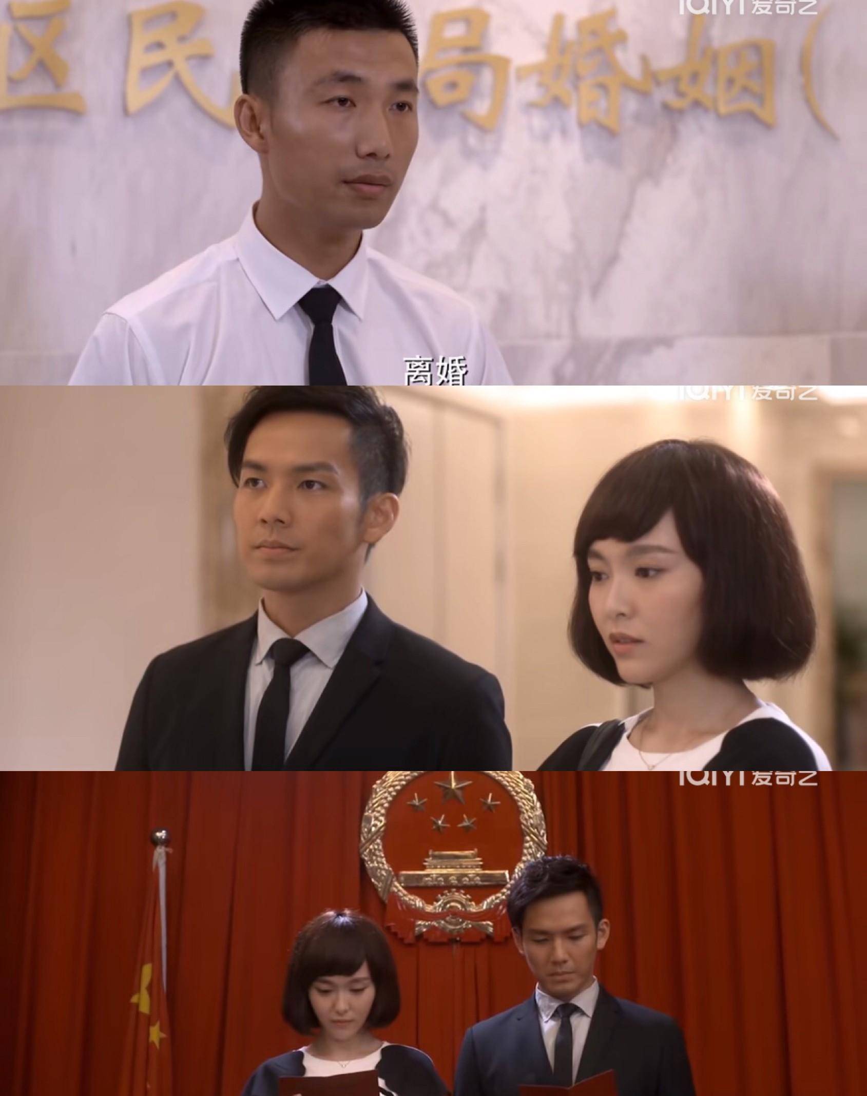 看了n遍《何以》才明白何以琛为什么非得第二天就要和赵默笙结婚_萧筱