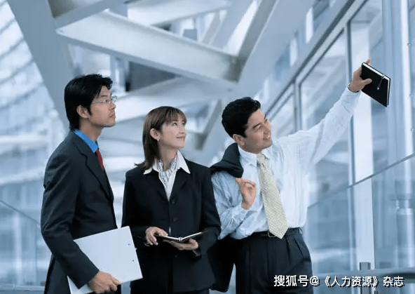 BOB全站直播带岗让招聘触手可及。(图1)
