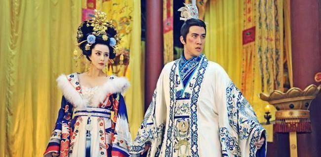 “皇后”李忠：做唐朝太子有多难？看看他就知道了！一辈子都是别人的棋子