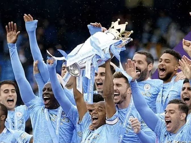 英超焦点战曼城3比2绝杀利物浦 哈兰德第90分钟头球破门定乾坤