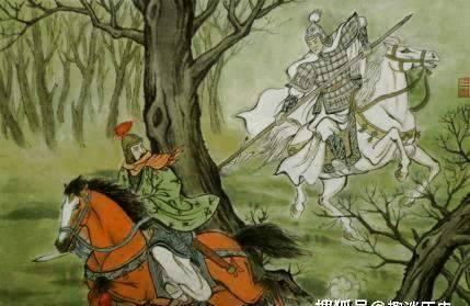 “蜀汉”马超英雄一世，投奔刘备后却威名不再，真是因为不受信任和重用吗
