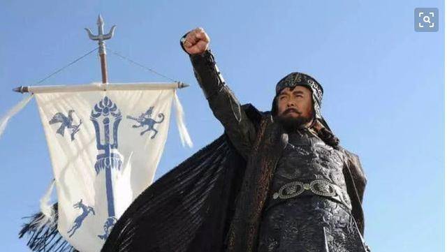 “成吉思汗”成吉思汗，是蒙古最高统帅，其名字包含了哪几种意思？