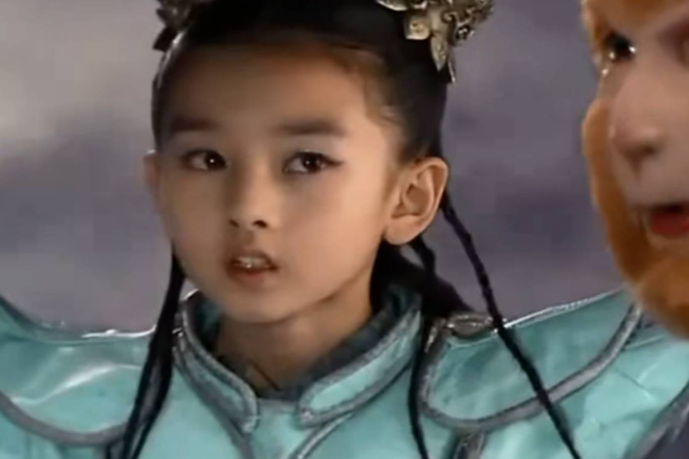 紫衫龙王：《倚天屠龙记》中的武林第一美女，她的饰演者都有谁？ - 知乎