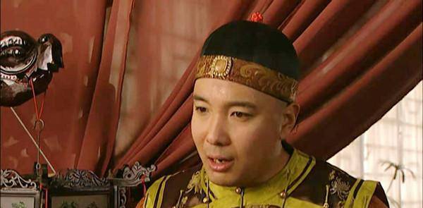 雍正王朝》中的“毒蛇老九”，最终落得何种下场？死得可惨了_搜狐网