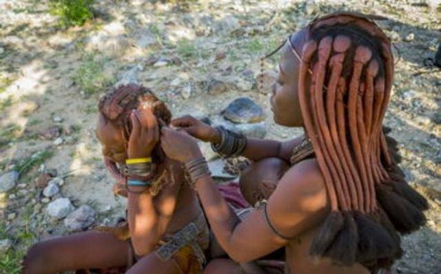 “部落”全球唯一的女性部落，没有一个男性，靠独特的方式繁衍后代