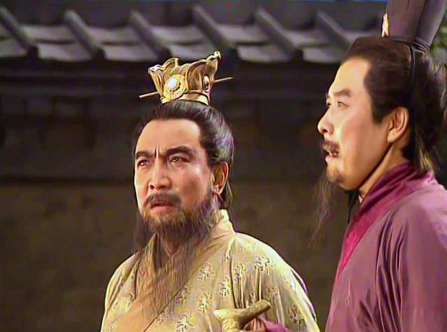 “刘备”曹操错过的6位顶级人才，关羽屈居第3，得到前2位可以一统天下