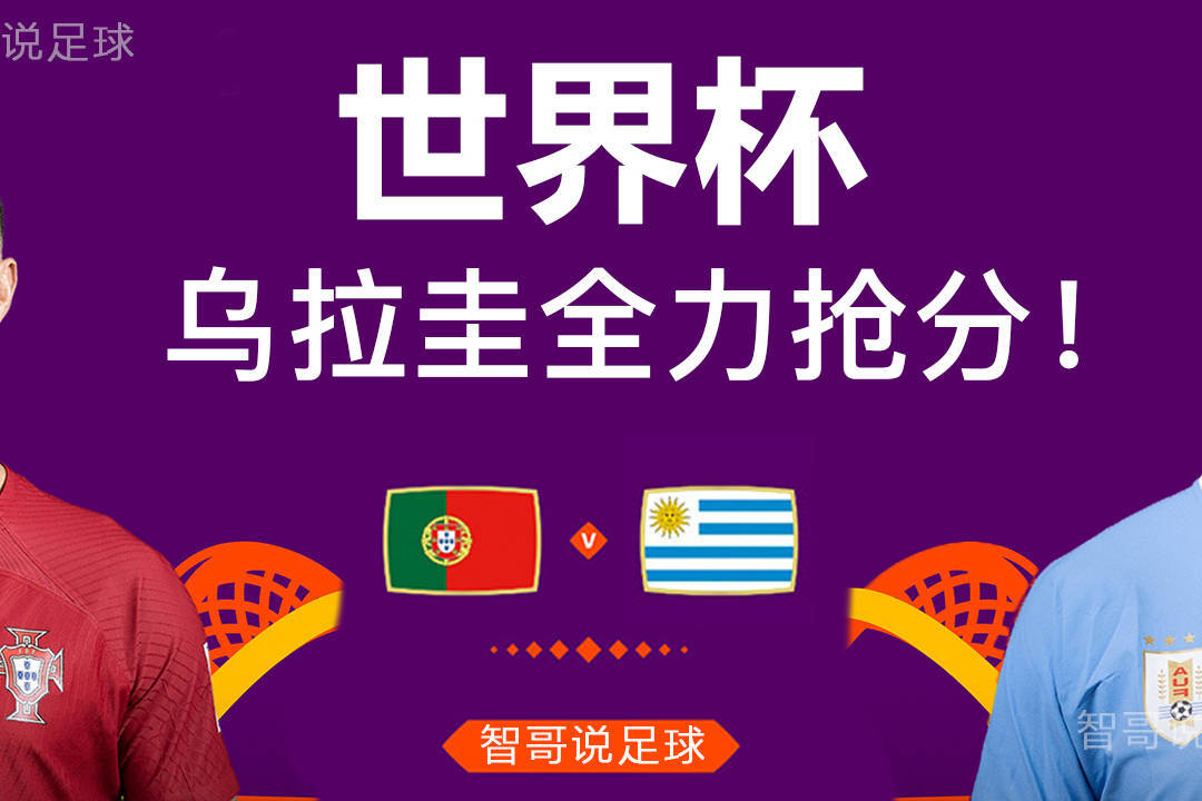 乌拉圭 vs 秘鲁
