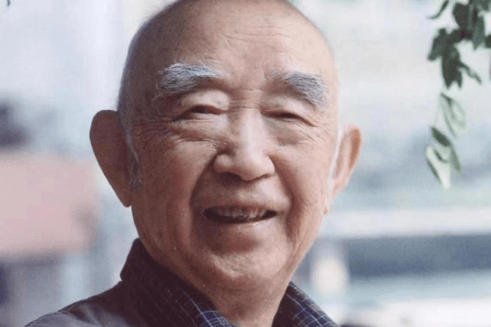 “中国电影”著名电影编剧陆柱国去世享年94岁曾获金鸡奖终身成就奖