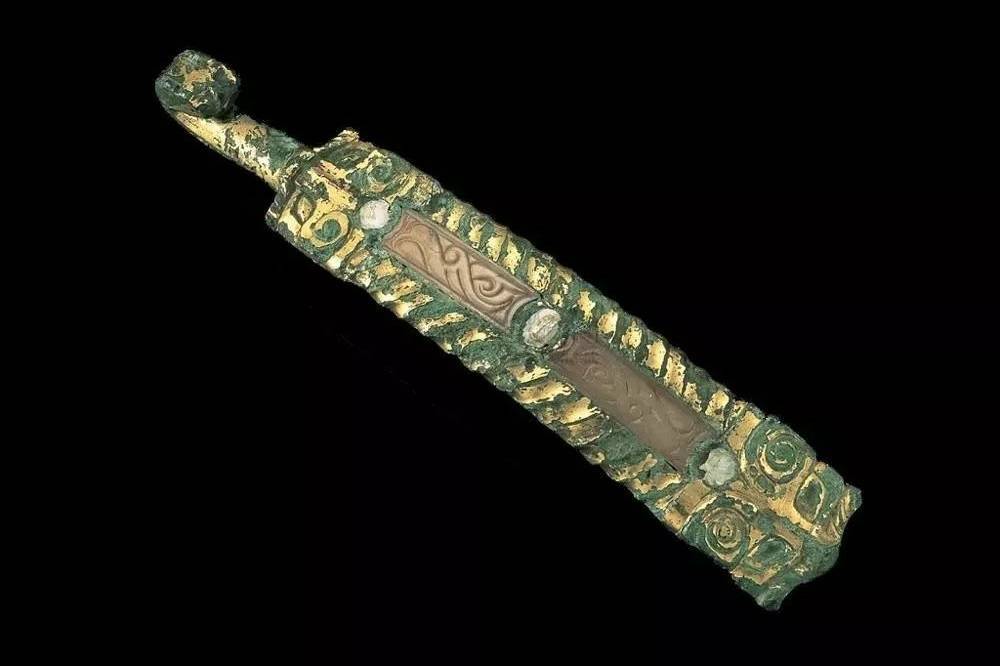 墨玉 帶鉤  玉器  すごく潤い玉 年代物 ed53a76f69ee46969c6f0f785cc5fb