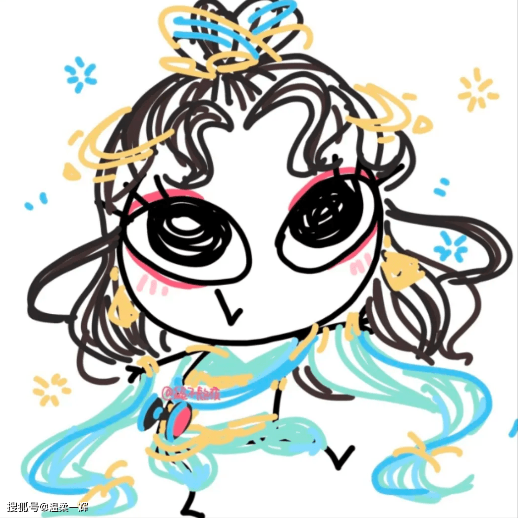 吃中线的马超神威.大乔孙策的猫狗日记,一组情头就这么出来了.