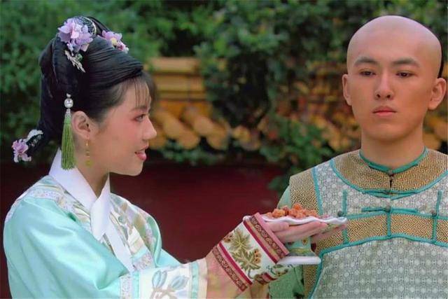《甄嬛传》三阿哥为何不能继承大统?