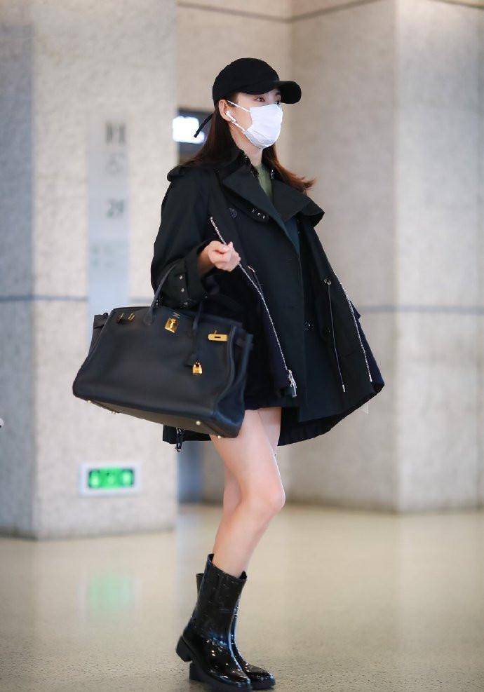 张雨绮真的要女团出道了吗?