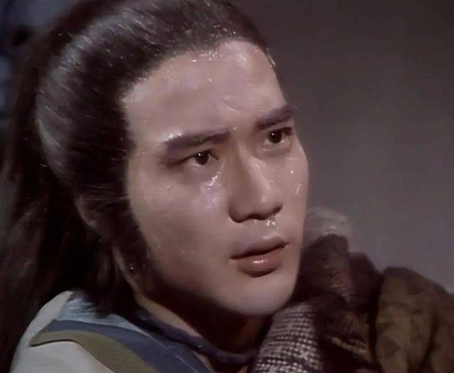 "赵无极"徐少强:一生风流成性,毁了周星驰的大好前途_时候_个人_曾在