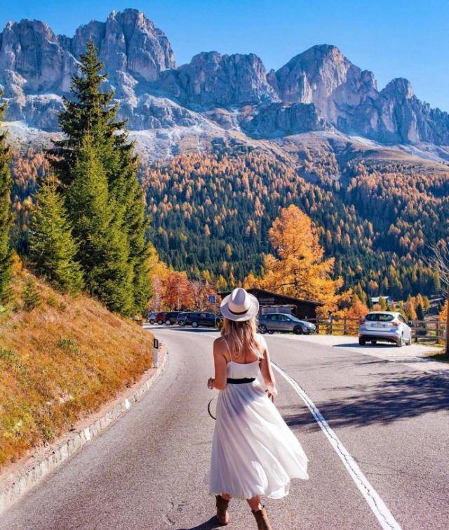 致自己唯美霸气的说说,经典励志,越读越优秀!_生活_人生_什么