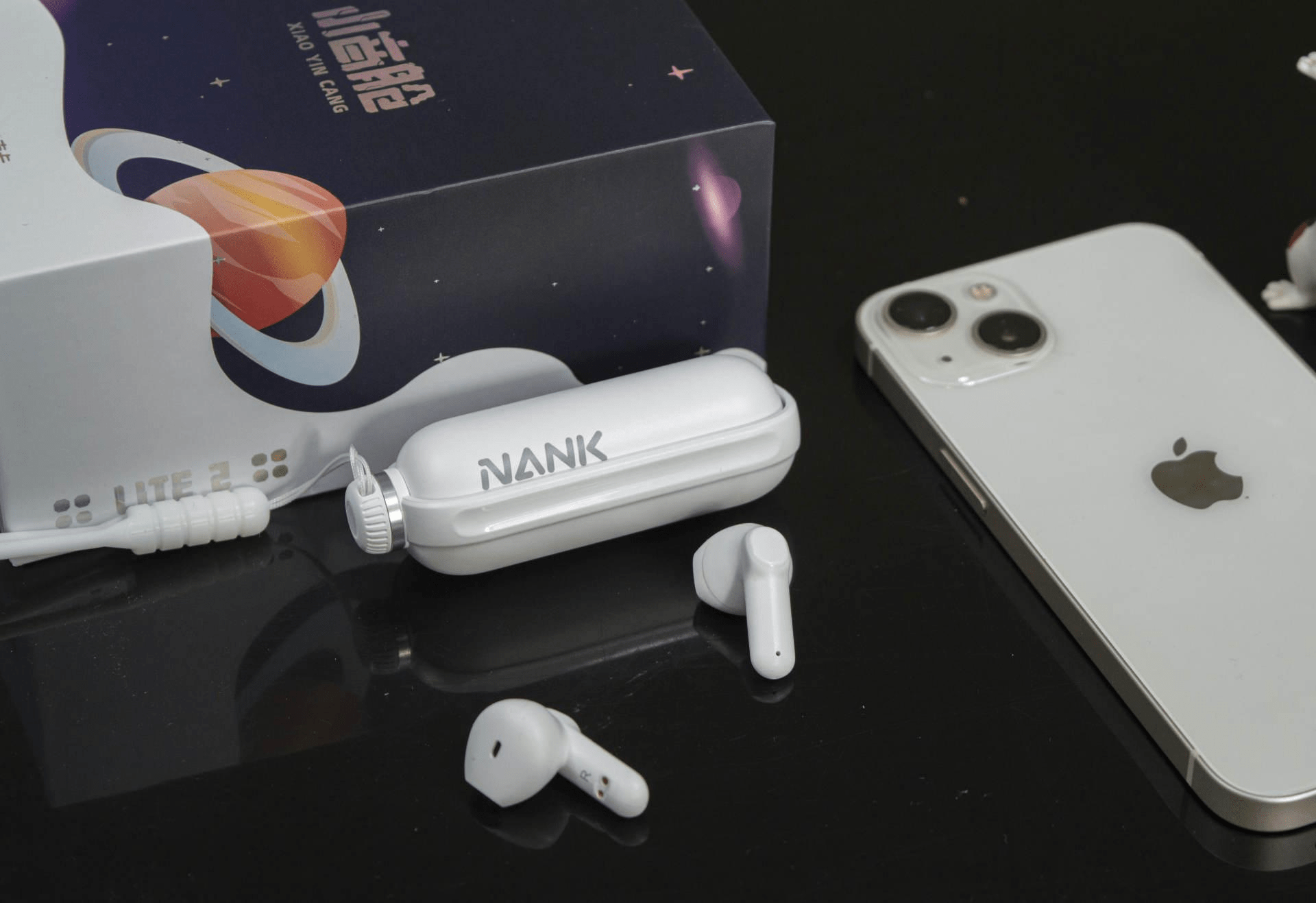 有没有吃鸡无延迟的蓝牙耳机？玩吃鸡无延迟的蓝牙耳机推荐