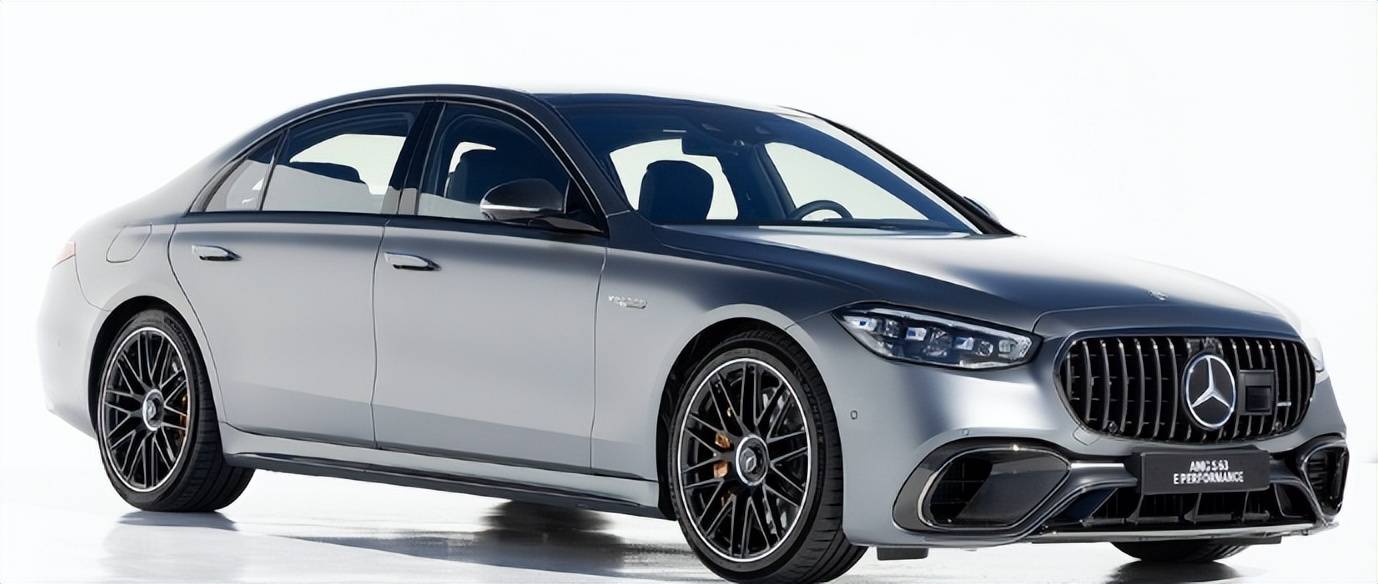 最强s级,mercedes-amg s63e performance_搜狐汽车_搜狐网