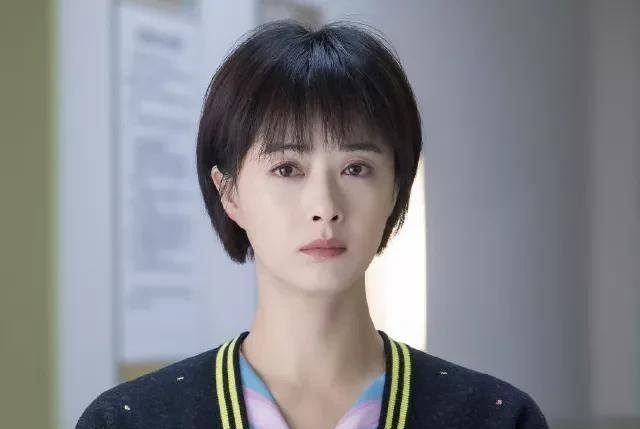 气质女神蒋欣,精美写真照!_熊顿_演技_漫画家