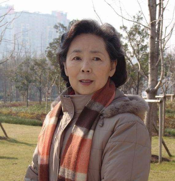 中国影星档案:70年代中国银幕上最具典雅美的女演员-刘尚娴_电影_王芳