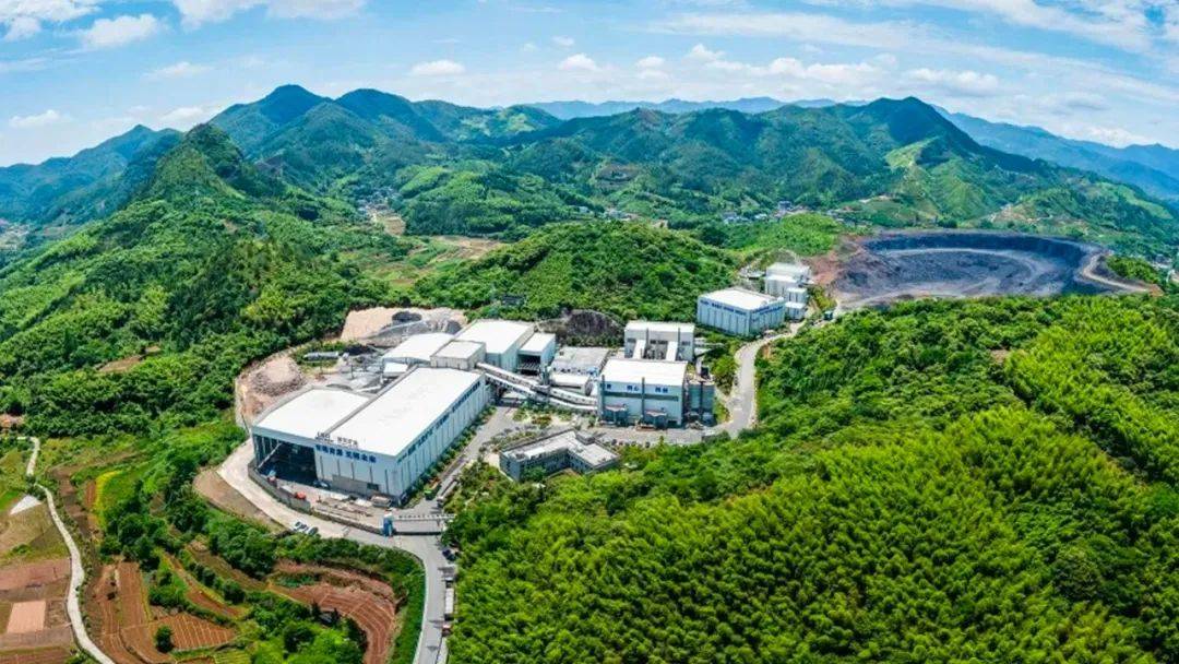 浙江交投"数字化公开课":如何海陆运输一手抓?_管理_船舶_码头