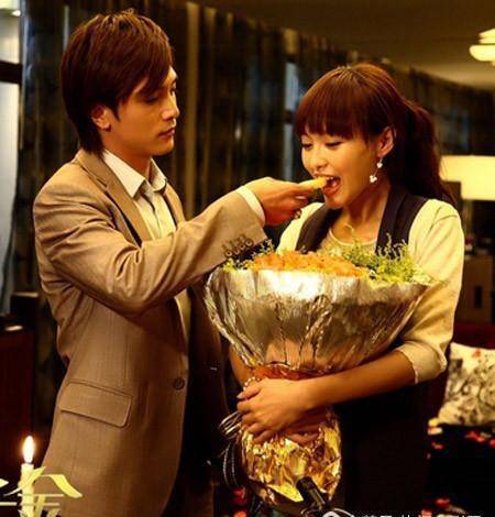 罗晋强势回击,获力挺_邱泽_回应_亲爱的