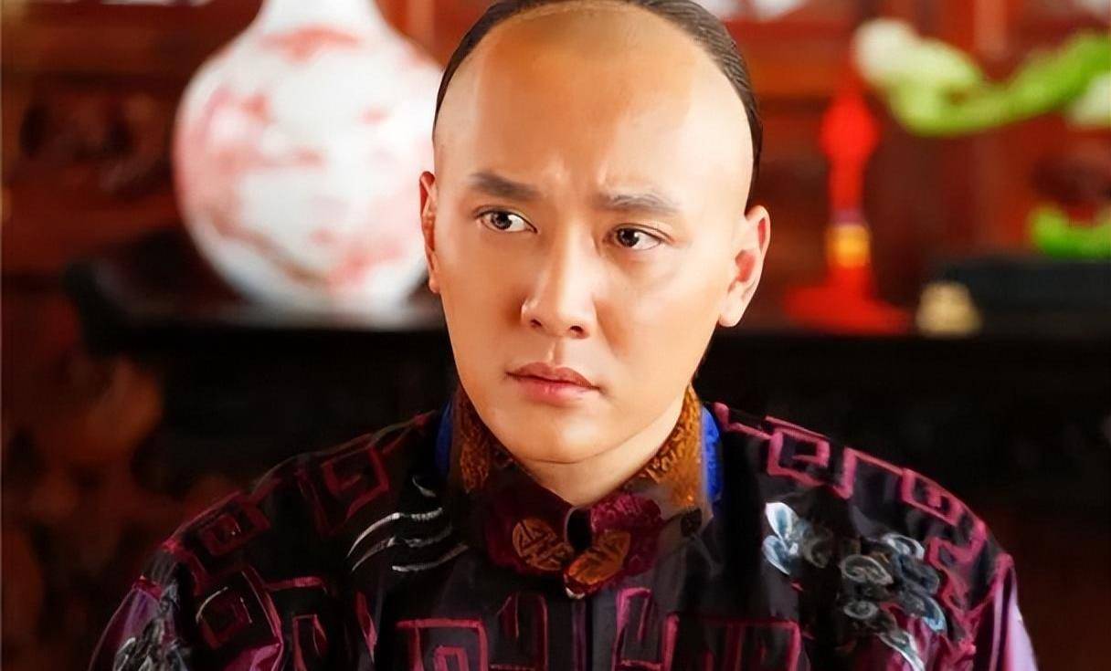 胤褆被康熙圈禁26年,为解闷疯狂纳妃生孩子,成为另类赢家,凭啥_太子