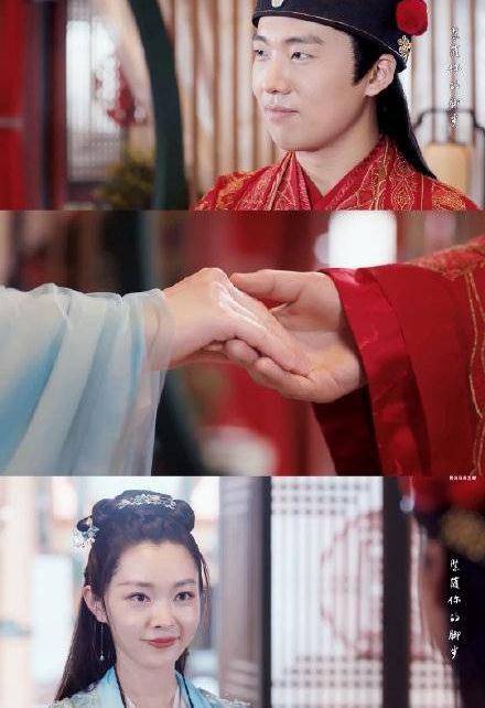 赘婿结局耿护院牺牲,宁毅苏檀儿再结婚,没有7个老婆的剧情真好_婚礼