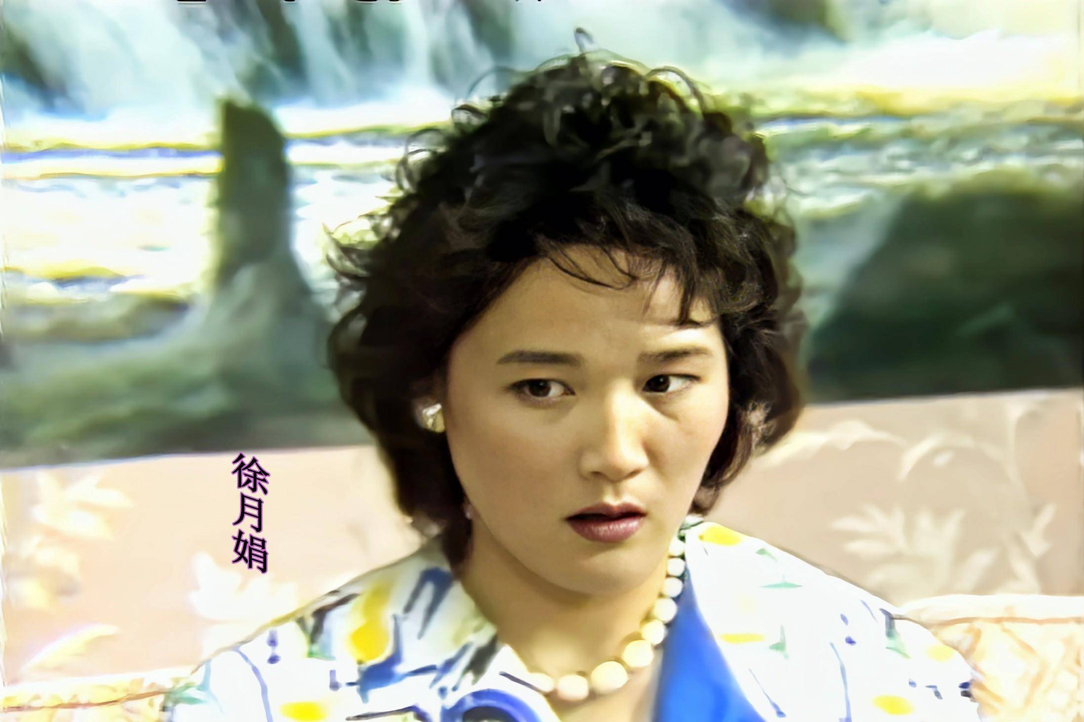 90年代初,广泛热播的电视剧《渴望》,你还记得吗