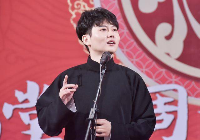 张云雷与堂良再传不和,郭德纲一语道中玄机_回应_影响_吴鹤臣